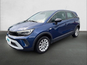 Opel Crossland , garage CLARO AUTOMOBILES LA ROCHE SUR YON  MOUILLERON LE CAPTIF