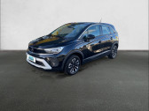 Annonce Opel Crossland occasion Essence Crossland 1.2 Turbo 110 ch BVM6  ORVAULT