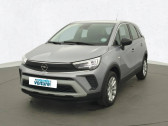 Opel Crossland occasion année 2022 boite Manuelle Annonce Opel Crossland occasion Essence Crossland 1.2 Turbo 110 ch BVM6 à ORVAULT