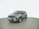 Opel Crossland occasion année 2022 boite Manuelle Annonce Opel Crossland occasion Essence Crossland 1.2 Turbo 110 ch BVM6 à BRESSUIRE