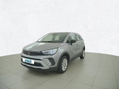 Opel Crossland occasion année 2022 boite Manuelle Annonce Opel Crossland occasion Essence Crossland 1.2 Turbo 110 ch BVM6 à BRESSUIRE