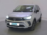 Opel Crossland Crossland 1.2 Turbo 110 ch BVM6   ORVAULT 44