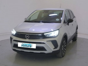 Opel Crossland , garage CLARO AUTOMOBILES ORVAULT  ORVAULT
