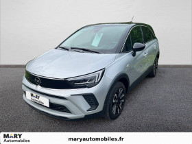 Opel Crossland , garage Mary automobiles Dieppe  Rouxmesnil-Bouteilles