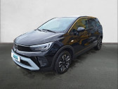 Opel Crossland Crossland 1.2 Turbo 110 ch BVM6   ORVAULT 44