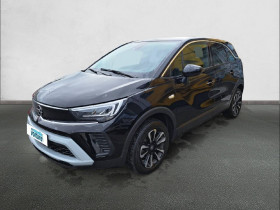 Opel Crossland , garage CLARO AUTOMOBILES ORVAULT  ORVAULT