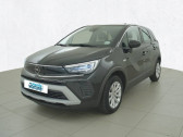 Opel Crossland Crossland 1.2 Turbo 110 ch BVM6   VERNOUILLET 28