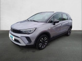 Annonce Opel Crossland occasion Essence Crossland 1.2 Turbo 110 ch BVM6  ANGERS