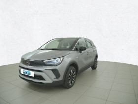 Opel Crossland , garage CLARO AUTOMOBILES DREUX  VERNOUILLET