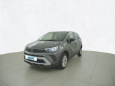 Opel Crossland Crossland 1.2 Turbo 110 ch BVM6   BRESSUIRE 79