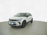 Opel Crossland occasion année 2021 boite Manuelle Annonce Opel Crossland occasion Essence Crossland 1.2 Turbo 110 ch BVM6 à VERNOUILLET