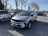 Opel Crossland Crossland 1.2 Turbo 130 ch BVA6 Elegance 5p   Gaillac 81