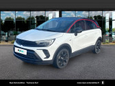 Annonce Opel Crossland occasion Essence Crossland 1.2 Turbo 130 ch BVA6 GS Line 5p � Toulouse