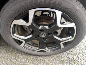 Opel Crossland Crossland 1.2 Turbo 130 ch BVA6 Ultimate 5p  occasion  Lescure-d'Albigeois - photo n18