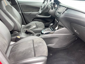 Opel Crossland Crossland 1.2 Turbo 130 ch BVA6 Ultimate 5p  occasion  Lescure-d'Albigeois - photo n15