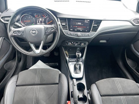 Opel Crossland Crossland 1.2 Turbo 130 ch BVA6 Ultimate 5p  occasion  Lescure-d'Albigeois - photo n10