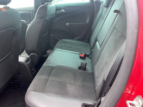 Opel Crossland Crossland 1.2 Turbo 130 ch BVA6 Ultimate 5p  occasion  Lescure-d'Albigeois - photo n17
