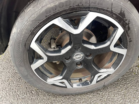 Opel Crossland Crossland 1.2 Turbo 130 ch BVA6 Ultimate 5p  occasion  Lescure-d'Albigeois - photo n19