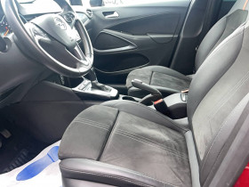 Opel Crossland Crossland 1.2 Turbo 130 ch BVA6 Ultimate 5p  occasion  Lescure-d'Albigeois - photo n12