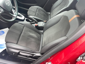 Opel Crossland Crossland 1.2 Turbo 130 ch BVA6 Ultimate 5p  occasion � Lescure-d'Albigeois - photo n�11