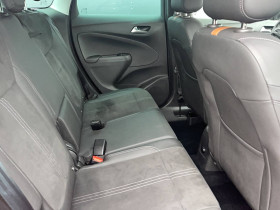 Opel Crossland Crossland 1.2 Turbo 130 ch BVA6 Ultimate 5p  occasion � Lescure-d'Albigeois - photo n�16