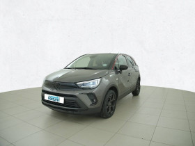 Opel Crossland , garage CLARO AUTOMOBILES RENNES SAINT GREGOIRE  BRESSUIRE