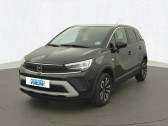 Opel Crossland Crossland 1.2 Turbo 130 ch BVA6  2023 - annonce de voiture en vente sur Auto Sélection.com