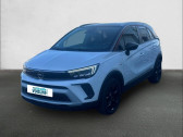 Annonce Opel Crossland occasion Essence Crossland 1.2 Turbo 130 ch BVA6  BRESSUIRE