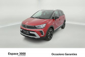 Opel Crossland Crossland 1.2 Turbo 130 ch BVA6   Besanon 25