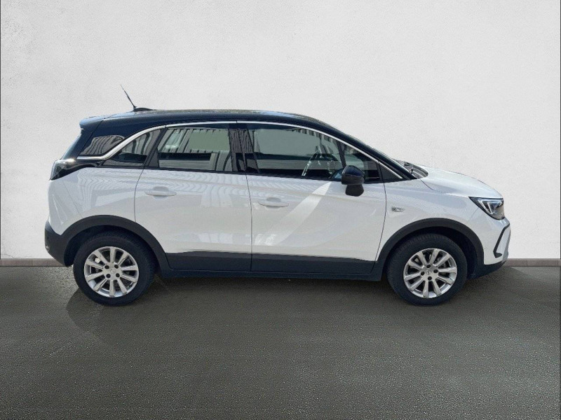 Opel Crossland Crossland 1.2 Turbo 130 ch BVA6  occasion  REZE - photo n4