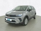 Opel Crossland Crossland 1.2 Turbo 130 ch BVA6   BRESSUIRE 79