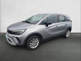 Opel Crossland Crossland 1.2 Turbo 130 ch BVA6   BRESSUIRE 79