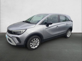 Opel Crossland occasion 2022 mise en vente à BRESSUIRE par le garage CLARO AUTOMOBILES RENNES SAINT GREGOIRE - photo n°1