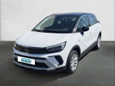 Opel Crossland Crossland 1.2 Turbo 130 ch BVA6   REZE 44