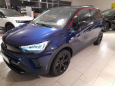 Opel Crossland occasion année 2023 boite Automatique Annonce Opel Crossland occasion Essence Crossland 1.2 Turbo 130 ch BVA6 à BOURGOINS