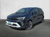 Opel Crossland occasion année 2023 boite Automatique Annonce Opel Crossland occasion Essence Crossland 1.2 Turbo 130 ch BVA6 à TONNAY CHARENTE