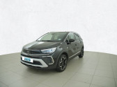 Opel Crossland Crossland 1.2 Turbo 130 ch BVA6  2022 - annonce de voiture en vente sur Auto Sélection.com