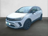 Opel Crossland Crossland 1.2 Turbo 130 ch BVA6   CHALLANS 85