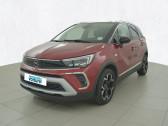 Opel Crossland Crossland 1.2 Turbo 130 ch BVA6   VERNOUILLET 28