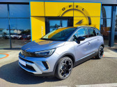 Opel Crossland occasion année 2021 boite Manuelle Annonce Opel Crossland occasion Essence Crossland 1.2 Turbo 130 ch BVM6 Ultimate 5p à Dax