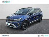 Annonce Opel Crossland occasion Essence Crossland 1.2 Turbo 130 ch BVM6 Ultimate 5p  Castres