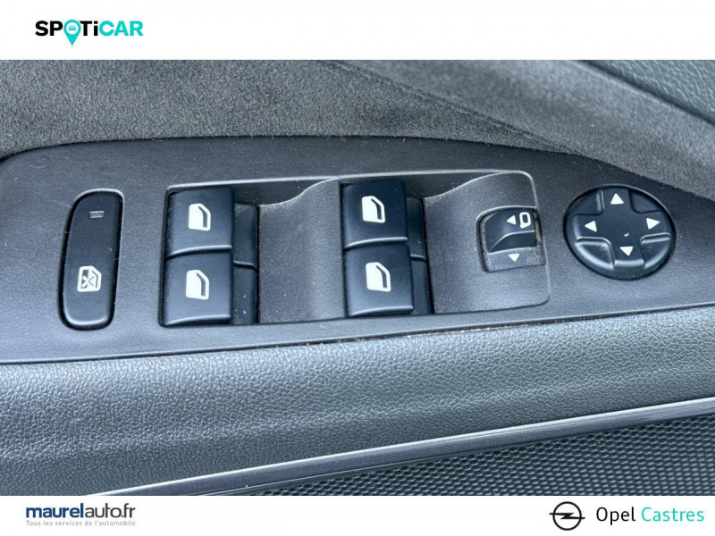 Opel Crossland Crossland 1.2 Turbo 130 ch BVM6 Ultimate 5p  - photo n°18 Opel Crossland Crossland 1.2 Turbo 130 ch BVM6 Ultimate 5p  occasion à Castres - photo n°18