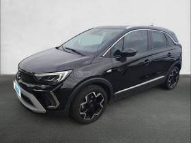Opel Crossland occasion 2022 mise en vente à BRESSUIRE par le garage CLARO AUTOMOBILES RENNES SAINT GREGOIRE - photo n°1