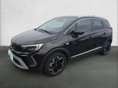 Opel Crossland occasion année 2022 boite Manuelle Annonce Opel Crossland occasion Essence Crossland 1.2 Turbo 130 ch BVM6 à BRESSUIRE