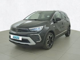 Opel Crossland , garage CLARO AUTOMOBILES RENNES SAINT GREGOIRE  BRESSUIRE