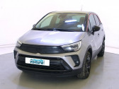 Opel Crossland occasion année 2022 boite Manuelle Annonce Opel Crossland occasion Essence Crossland 1.2 Turbo 130 ch BVM6 à GUERET