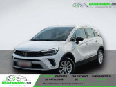 Opel Crossland Crossland 1.2 Turbo Elegance LED+NAVI+SHZ+LHZ+PD   Beaupuy 31