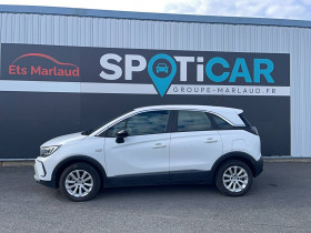 Opel Crossland Crossland 1.5 D 110 ch BVM6 Elegance 5p  occasion  Lescure-d'Albigeois - photo n5