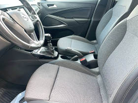 Opel Crossland Crossland 1.5 D 110 ch BVM6 Elegance 5p  occasion  Lescure-d'Albigeois - photo n14