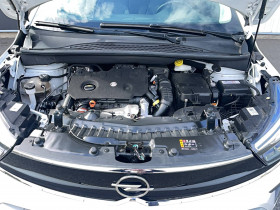 Opel Crossland Crossland 1.5 D 110 ch BVM6 Elegance 5p  occasion  Lescure-d'Albigeois - photo n3